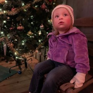 Meet your Posher, Tracy